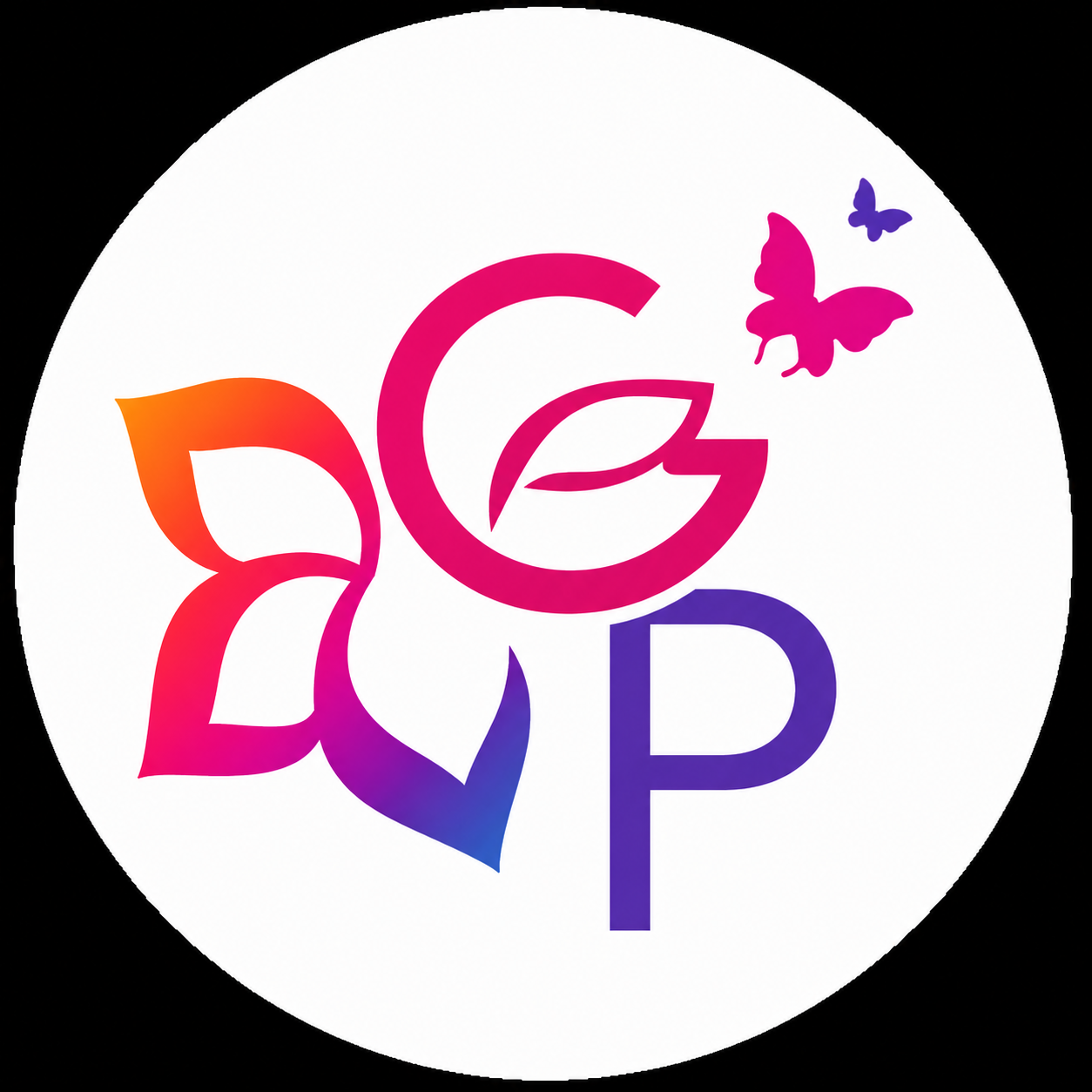 Gulmohar Park Logo